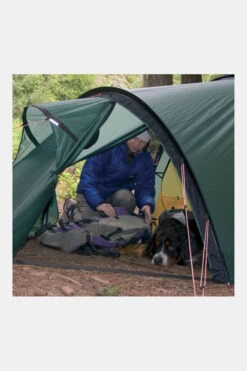Hilleberg Nallo GT 4P 4-Persoons Tunneltent -Winkel Voor Buitensportartikelen maada62003 5054 14 nl nl