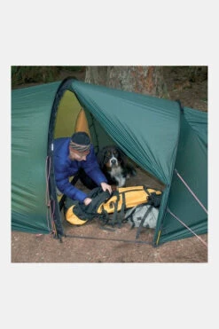 Hilleberg Nallo GT 4P 4-Persoons Tunneltent -Winkel Voor Buitensportartikelen maada62003 5054 15 nl nl