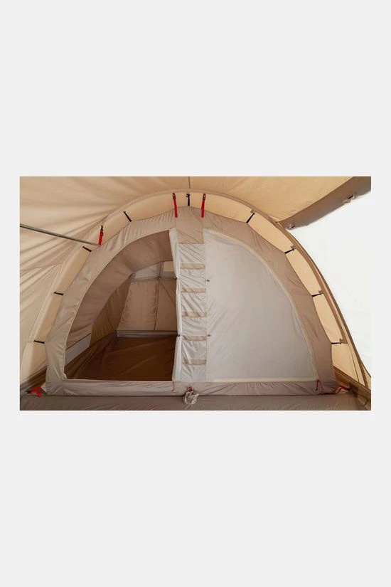 NOMAD Dogon 4 Compact Air Tent 8 NOMAD Dogon 4 Compact Air Tent - Afbeelding 6