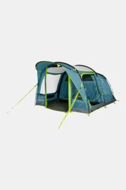 Coleman Castle Pine 4 BlackOut 4-Persoonstent