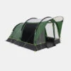 Kampa Brean 4 Fiber Familietent -Winkel Voor Buitensportartikelen maafe10029 5071 01 nl