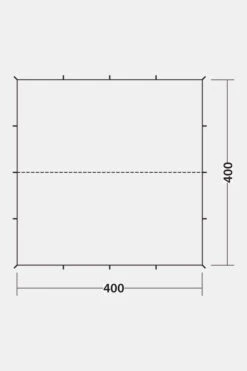 Robens 4 X 4 Tarp -Winkel Voor Buitensportartikelen mabee00003 3030 08 nl