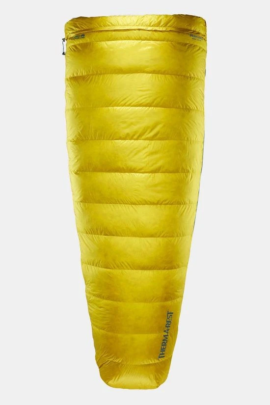 Therm-a-Rest OHM 32 UL Hoodless Bag Slaapzak Regular 3 Therm-a-Rest OHM 32 UL Hoodless Bag Slaapzak Regular