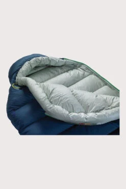 Therm-a-Rest Hyperion 20 UL Long Bag Slaapzak -Winkel Voor Buitensportartikelen mbaac90026 4141 03 nl