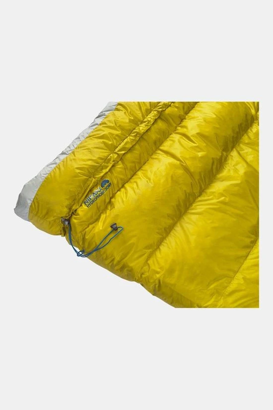 Therm-a-Rest OHM UL Hoodless Bag Long Quilt Dons Slaapzak 5 Therm-a-Rest OHM UL Hoodless Bag Long Quilt Dons Slaapzak - Afbeelding 3