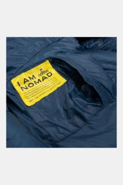NOMAD Orion 400 Mummy Dons Slaapzak -Winkel Voor Buitensportartikelen mbaac90101 4141 06 nl