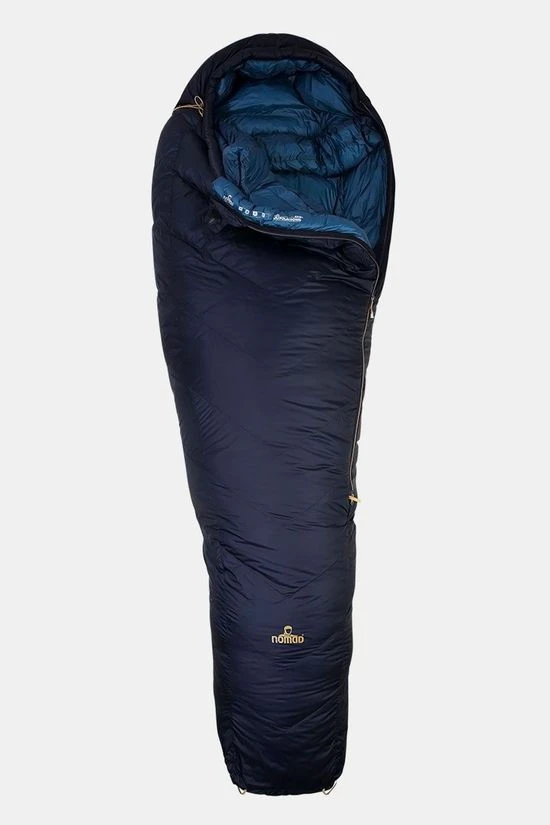 NOMAD Orion 700 Mummy Dons Slaapzak 3 NOMAD Orion 700 Mummy Dons Slaapzak