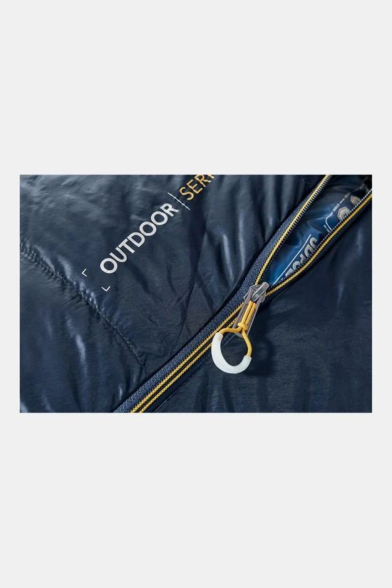 NOMAD Orion 700 Mummy Dons Slaapzak 8 NOMAD Orion 700 Mummy Dons Slaapzak - Afbeelding 6