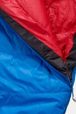 FJÄLLRÄVEN Singi 2-Season Mummy Dons Slaapzak Dames -Winkel Voor Buitensportartikelen mbaad60009 4040 13 nl