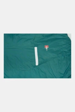 Grüezi Bag Biopod Downwool Subzero 185 Mummy Slaapzak -Winkel Voor Buitensportartikelen mbaae00003 4747 03 nl