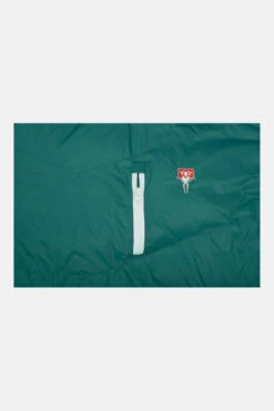 Grüezi Bag Biopod Downwool Subzero 185 Mummy Slaapzak -Winkel Voor Buitensportartikelen mbaae00003 4747 04 nl