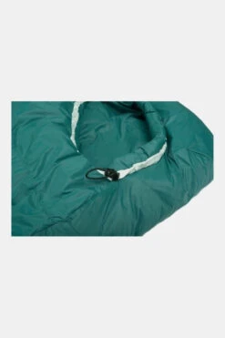 Grüezi Bag Biopod Downwool Subzero 185 Mummy Slaapzak -Winkel Voor Buitensportartikelen mbaae00003 4747 09 nl