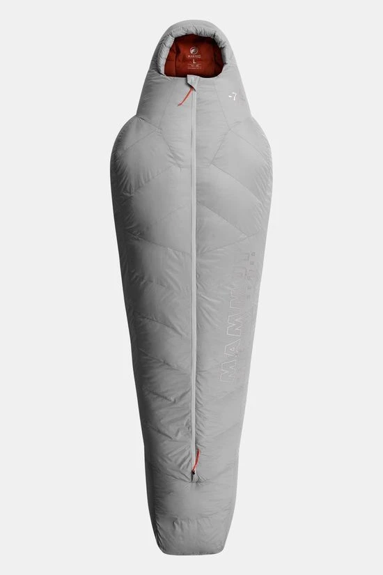 Mammut Perform Down Slaapzak -7C L 3 Mammut Perform Down Slaapzak -7C L