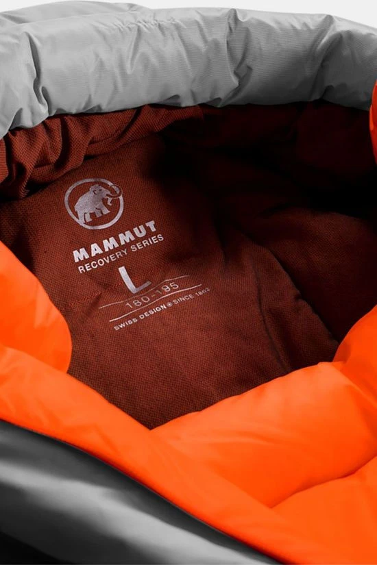 Mammut Perform Down Slaapzak -7C L 5 Mammut Perform Down Slaapzak -7C L - Afbeelding 3