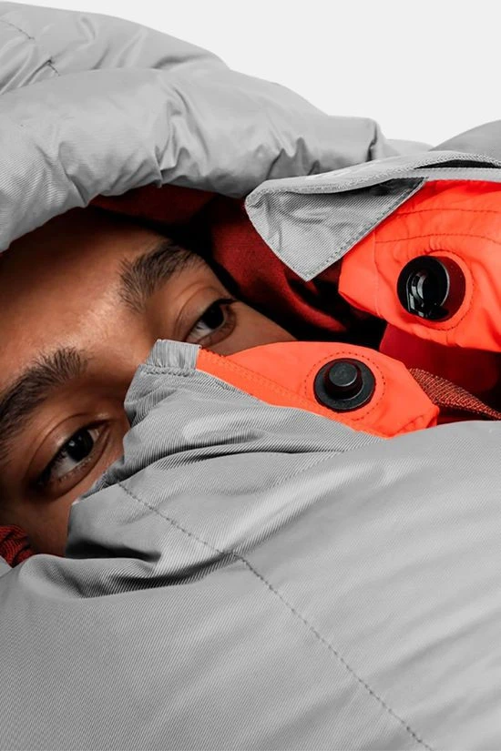 Mammut Perform Down Slaapzak -7C L 6 Mammut Perform Down Slaapzak -7C L - Afbeelding 4