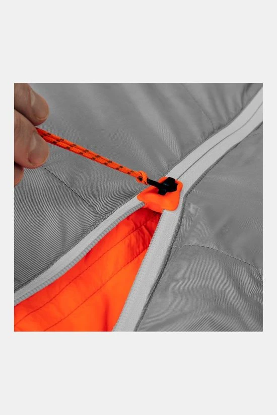 Mammut Perform Down Slaapzak -7C L 7 Mammut Perform Down Slaapzak -7C L - Afbeelding 5