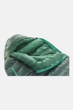 Therm-a-Rest Questar 32F/0C Small Mummy Dons Slaapzak -Winkel Voor Buitensportartikelen mbaae00028 5353 02 nl