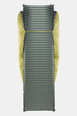 Therm-a-Rest Corus 32F/0C Quilt Slaapzak Long -Winkel Voor Buitensportartikelen mbaae00047 5773 01 nl
