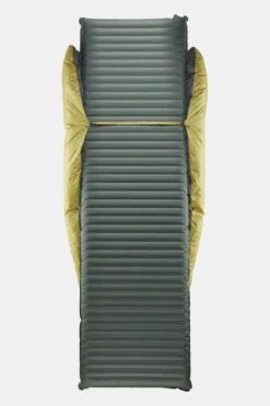 Therm-a-Rest Corus 20F/-6C Quilt Slaapzak Long -Winkel Voor Buitensportartikelen mbaae00049 5773 01 nl