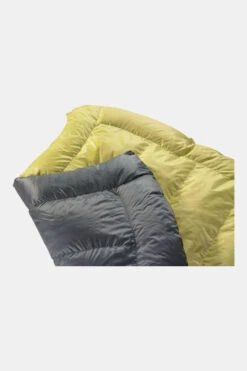 Therm-a-Rest Corus 20F/-6C Quilt Slaapzak Long -Winkel Voor Buitensportartikelen mbaae00049 5773 03 nl