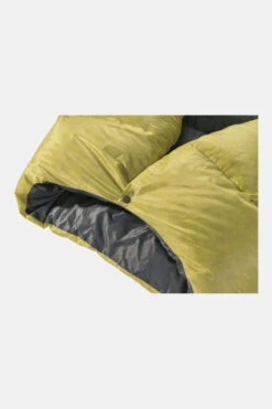 Therm-a-Rest Corus 20F/-6C Quilt Slaapzak Long -Winkel Voor Buitensportartikelen mbaae00049 5773 05 nl