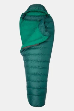 Exped Trekkinglite -5 Mummy Dons Slaapzak Dames -Winkel Voor Buitensportartikelen mbaae00056 4040 02 nl