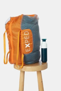 Exped Trekkinglite 0° L Mummy Dons Slaapzak -Winkel Voor Buitensportartikelen mbaae00058 4040 010 nl