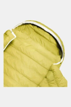Grüezi Bag Biopod DownWool Extreme Light 200 Slaapzak -Winkel Voor Buitensportartikelen mbaae10008 5353 07 nl