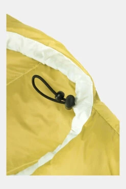 Grüezi Bag Biopod DownWool Extreme Light 200 Slaapzak -Winkel Voor Buitensportartikelen mbaae10008 5353 08 nl