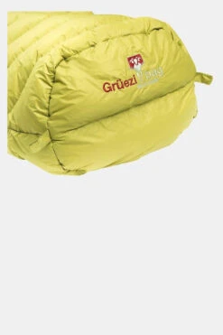 Grüezi Bag Biopod DownWool Extreme Light 200 Slaapzak -Winkel Voor Buitensportartikelen mbaae10008 5353 11 nl