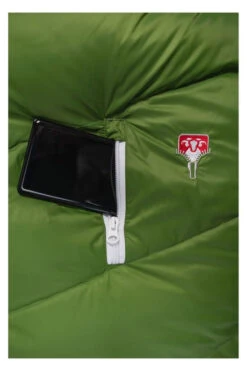 Grüezi Bag DownWool Summer 175 Slaapzak -Winkel Voor Buitensportartikelen mbaae10009 5050 10 nl