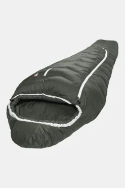 Grüezi Bag Biopod DownWool Summer200 Slaapzak -Winkel Voor Buitensportartikelen mbaae10011 5151 03 nl