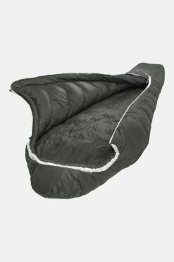 Grüezi Bag Biopod DownWool Summer200 Slaapzak -Winkel Voor Buitensportartikelen mbaae10011 5151 04 nl