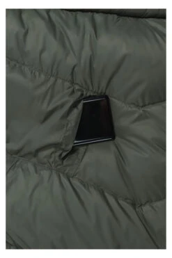 Grüezi Bag Biopod DownWool Summer200 Slaapzak -Winkel Voor Buitensportartikelen mbaae10011 5151 07 nl