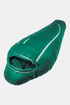 Grüezi Bag Biopod DownWool Subzero 200 Slaapzak -Winkel Voor Buitensportartikelen mbaae10012 4747 04 nl