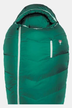 Grüezi Bag Biopod DownWool Subzero 200 Slaapzak -Winkel Voor Buitensportartikelen mbaae10012 4747 06 nl