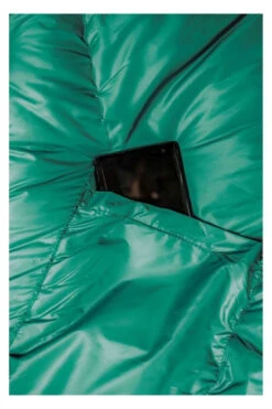 Grüezi Bag Biopod DownWool Subzero 200 Slaapzak -Winkel Voor Buitensportartikelen mbaae10012 4747 08 nl