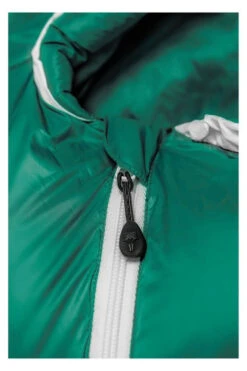 Grüezi Bag Biopod DownWool Subzero 200 Slaapzak -Winkel Voor Buitensportartikelen mbaae10012 4747 09 nl