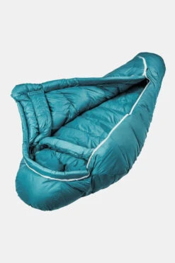 Grüezi Bag DownWool Subzero 175 Slaapzak -Winkel Voor Buitensportartikelen mbaae10013 4040 05 nl