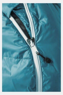 Grüezi Bag DownWool Subzero 175 Slaapzak -Winkel Voor Buitensportartikelen mbaae10013 4040 10 nl