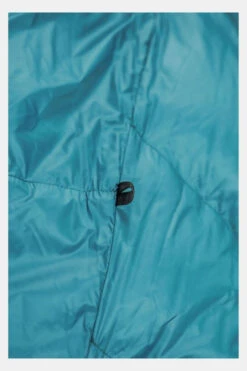 Grüezi Bag DownWool Subzero 175 Slaapzak -Winkel Voor Buitensportartikelen mbaae10013 4040 14 nl