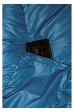 Grüezi Bag Biopod DownWool Ice 175 Slaapzak -Winkel Voor Buitensportartikelen mbaae10014 4040 08 nl