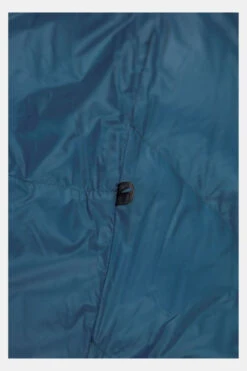 Grüezi Bag Biopod DownWool Ice 175 Slaapzak -Winkel Voor Buitensportartikelen mbaae10014 4040 14 nl