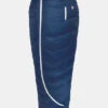 Grüezi Bag Biopod DownWool Ice 200 Slaapzak -Winkel Voor Buitensportartikelen mbaae10016 4141 01 nl