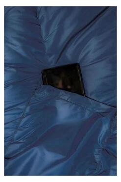 Grüezi Bag Biopod DownWool Ice 200 Slaapzak -Winkel Voor Buitensportartikelen mbaae10016 4141 08 nl