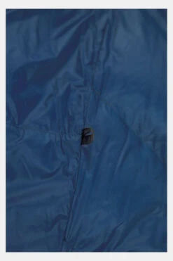 Grüezi Bag Biopod DownWool Ice 200 Slaapzak -Winkel Voor Buitensportartikelen mbaae10016 4141 14 nl