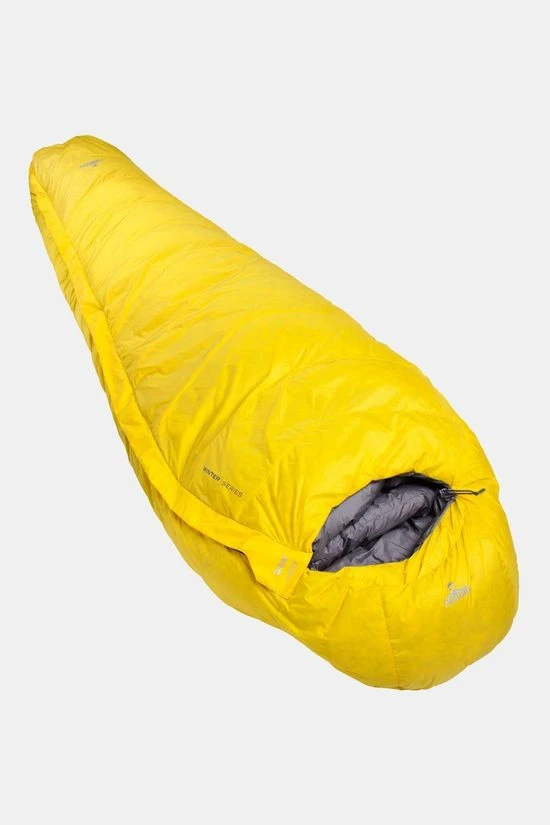 NOMAD Gemini 1100 Mummy Dons Slaapzak 3 NOMAD Gemini 1100 Mummy Dons Slaapzak