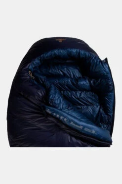 NOMAD Orion 1200 Mummy PolarDown Slaapzak -Winkel Voor Buitensportartikelen mbaaf00003 4141 03 nl