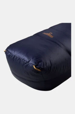 NOMAD Orion 1200 Mummy PolarDown Slaapzak -Winkel Voor Buitensportartikelen mbaaf00003 4141 06 nl