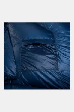 NOMAD Orion 1200 Mummy PolarDown Slaapzak -Winkel Voor Buitensportartikelen mbaaf00003 4141 07 nl